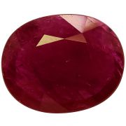 Ruby (Manik) Gemstones Cts. 3.58 Ratti 3.93