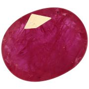 Ruby (Manik) Gemstones Cts. 2.46 Ratti 2.70