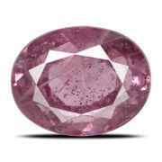 Red Spinel Cts 5.76 Ratti 6.34