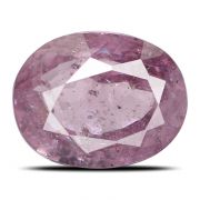 Red Spinel Cts 5.99 Ratti 6.59