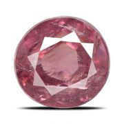 Red Spinel Cts 5.71 Ratti 6.28