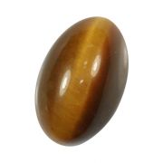 Natural Tiger Eye GemstoneCts 7.08 Ratti 7.79