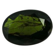 Green Tourmaline Cts. 6.36 Ratti 7