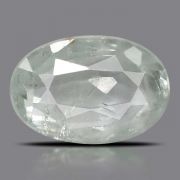 White Sapphire (Safed Pukhraj) Srilanka Cts 3.92 Ratti 4.31