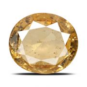 Natural Hessonite (Gomed) Cts 8.37 Ratti 9.2