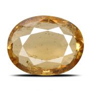 Natural Hessonite (Gomed) Cts 7.74 Ratti 8.5
