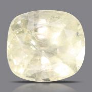 Natural Yellow Sapphire( Pukhraj) Srilanka Cts 4.45 Ratti 4.9