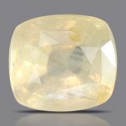 Natural Yellow Sapphire( Pukhraj) Srilanka Cts 6.98 Ratti 7.68