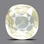Yellow Sapphire (Pukhraj) Srilanka Cts 8.89 Ratti 9.78