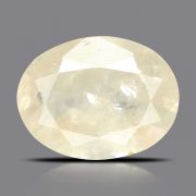 Yellow Sapphire (Pukhraj) Srilanka Cts 5.82 Ratti 6.4