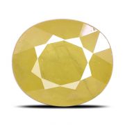 Yellow Sapphire (Pukhraj) Thailand Cts 4.49 Ratti 4.93