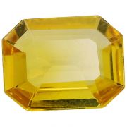 Yellow Sapphire (Pukhraj) Thailand Cts. 2.35 Ratti 2.59