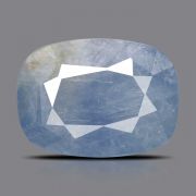 Pitambari Sapphire (Bi Colour) (Srilanka) Cts 5.22 Ratti 5.73