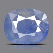 Pitambari Sapphire (Bi Colour) (Srilanka) Cts 6.42 Ratti 7.05