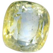 Natural Sapphire (Bi-Colour) Pitambari Sapphire Srilanka Ceylonese Cts. 9.37 Ratti 10.31