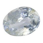 Natural Sapphire (Bi-Colour) Pitambari Sapphire Srilanka Ceylonese Cts 5.78 Ratti 6.36