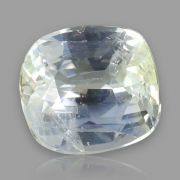 Natural Sapphire (Bi-Colour) Pitambari Sapphire Srilanka Ceylonese Cts 3.18 Ratti 3.5