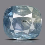 Natural Pitambari Sapphire (Bi Colour) Cts 8.09 Ratti 8.9