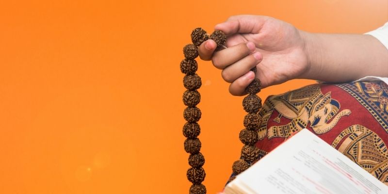 Rudraksha Beads: Their Benefits and How Rudraksha Works