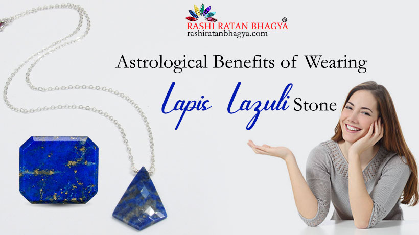 Can anyone wear lapis lazuli discount