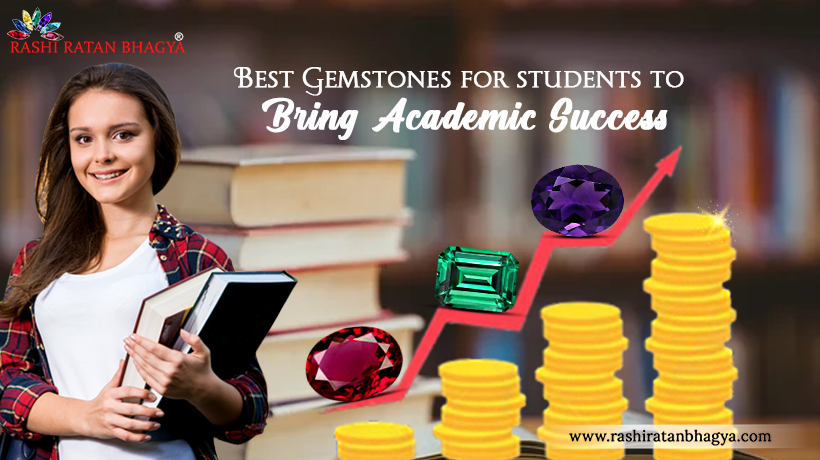 Best Gemstones For Students To Bring Academic Success
