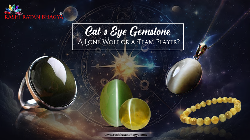 Phenomenal Gems: Cat's Eye and Star Gemstones