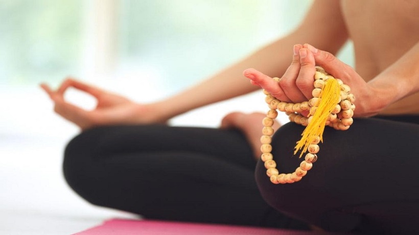 Benefits of Wearing Mala Beads