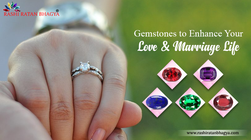 Top 15 Crystals for Love and Marriage