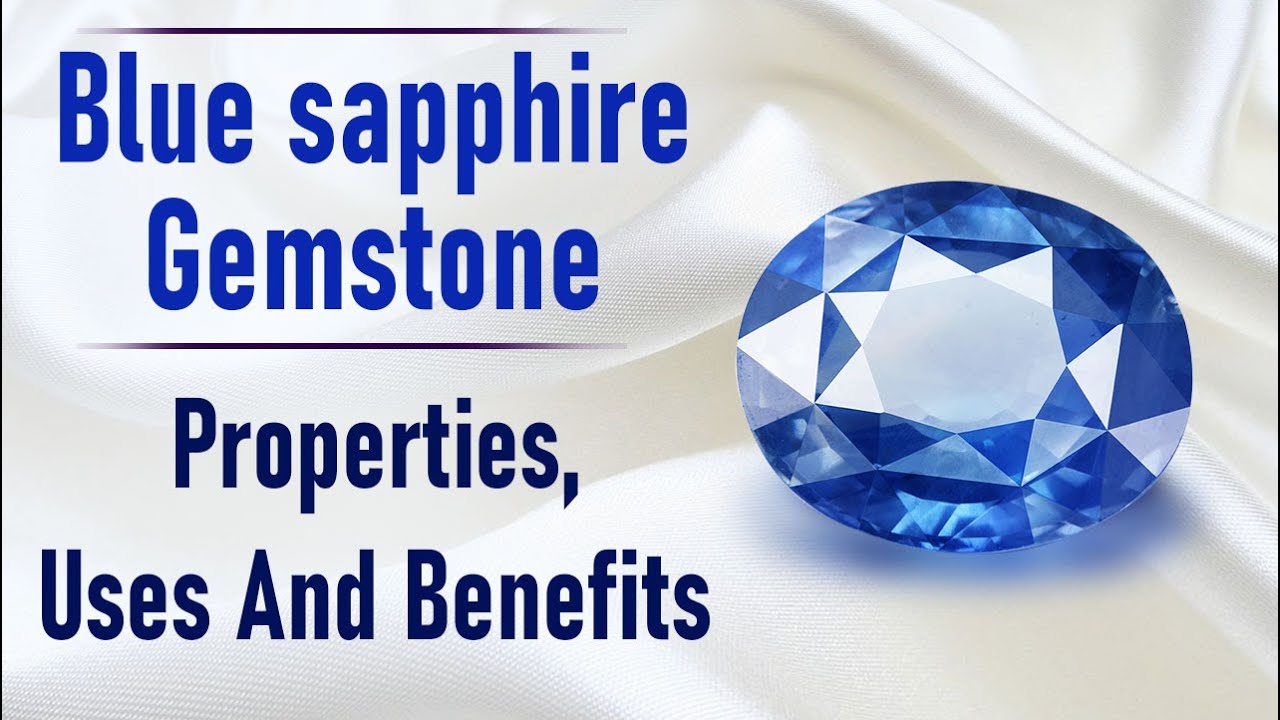 Why Do People Wear Blue Sapphire: Astrological Benefits of Neelam