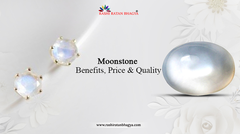 Moonstone Benefits, Price & Quality