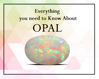 Everything You Need to Know About Opal Loose Gemstone