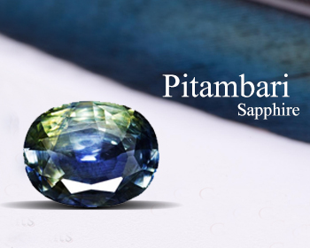 Ultimate Pitambari Guide: Who, Why & How to Wear Pitambari?