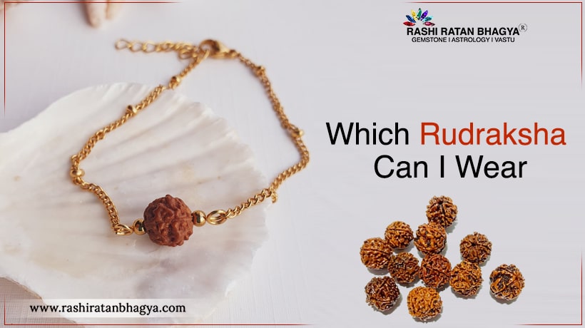 Which Rudraksha should I Wear? 