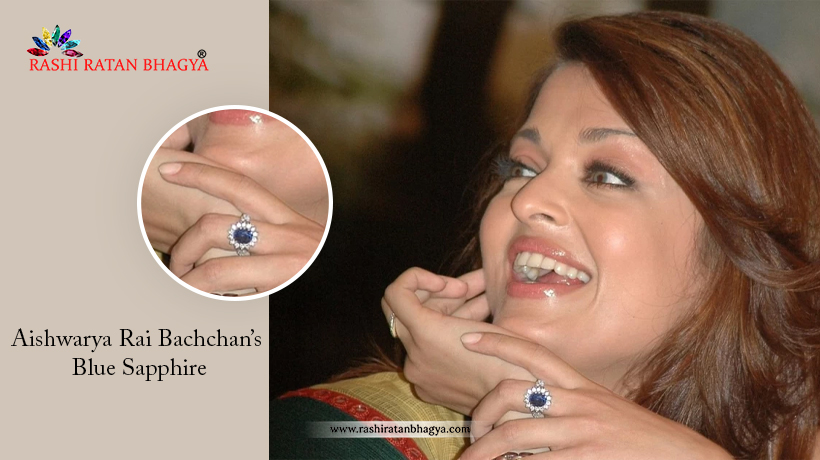 Aishwarya rai deals opal ring