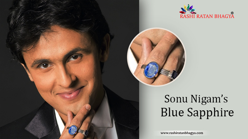 Amitabh bachchan blue hot sale sapphire ring price