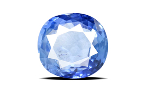 Blue Sapphire Gems Stone