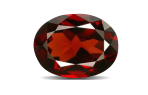 Garnet Gems Stone