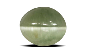 Cat`s Eye Gems Stone