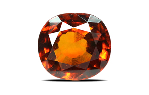 Hessonite Gems Stone